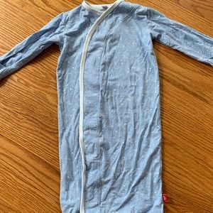Magnetic Me Gown NB-3